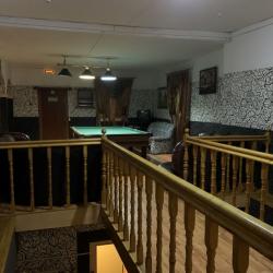 Фото Отель Уют