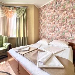 Фото Отель Каролина