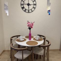 Фото Апартаменты на улице Ленина 122 Б