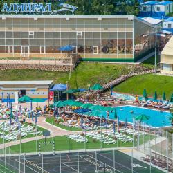 Фото Отель Эко-Парк Адмирал