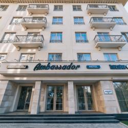 Фото Отель Ambassador (Амбассадор)