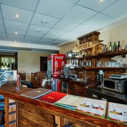 Фото Апарт-отель Тургояк-Сити