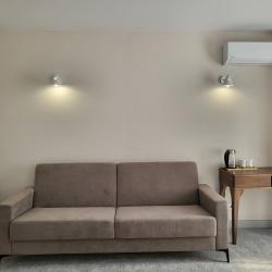 Номер полулюкс