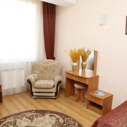 Фото Отель Олимп