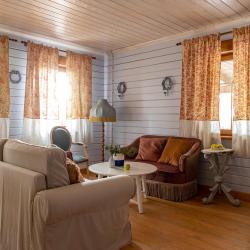 Фото Отель Дом Ларди