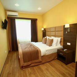 Фото Отель TK's House