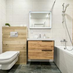 1-комнатные апартаменты стандарт