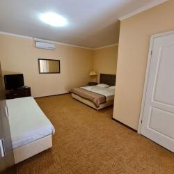 1-комнатные апартаменты студия