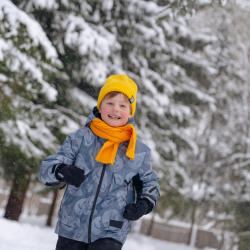 Фото Отель Эко Парк Тепло