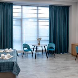 Фото Отель ДУБос