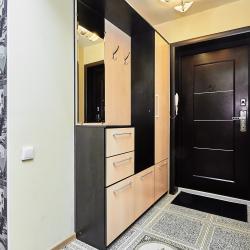 Фото Отель Сутки на улице Розы Люксембург