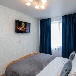 2-комнатные апартаменты стандарт с балконом