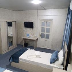 Фото Отель The Art Hotel (Зе Арт)