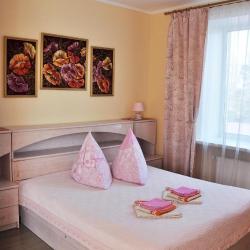 Фото Отель Сан Саныч