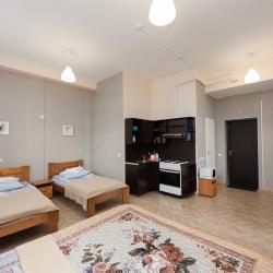 Фото Отель Корал