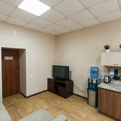 Фото Отель На Мартемьянова