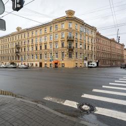 Апартаменты студия