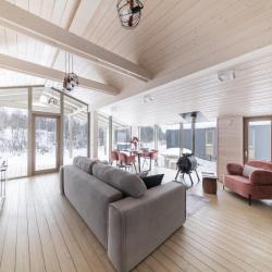 Фото Отель OGONЁK (Огонёк)