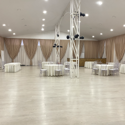 Фото Отель Коттедж Шалле