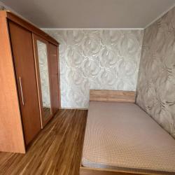 Фото Уютные апартаменты на улице Демьяна Бедного 19