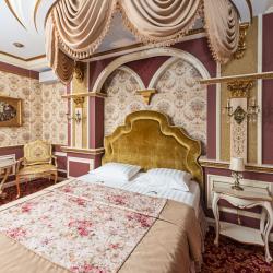 Фото Отель Тургеневъ