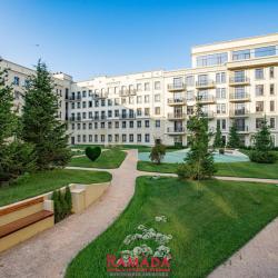 Фото Отель Ramada Hotel & Suites by Wyndham Novosibirsk Zhukovka (Рамада )
