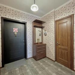 Фото Апартаменты на улице Краснозеленых 14