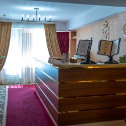 Фото Отель ская