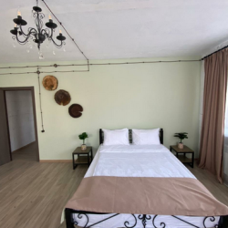 Фото Отель Вологодские берега