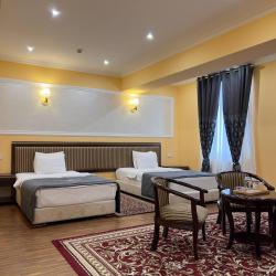 Фото Отель Karvon Samarkand (Карвон )