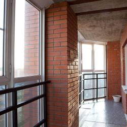 Фото Отель Rusdom Sweet Apartments (Русдом Свит) на улице Красная Сибирь