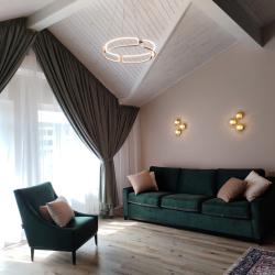 Апартаменты люкс Алтайский край, Белокуриха, Зелёная ул., 14