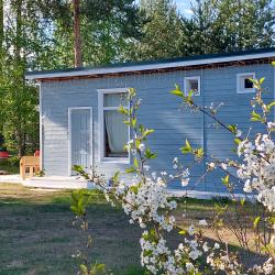 Фото Отель Кархун Каса