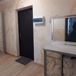 Фото Отель ApartKRD на улице Старокубанская 137 корпус 2