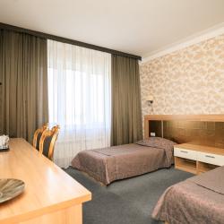 Номер стандарт (с завтраком)