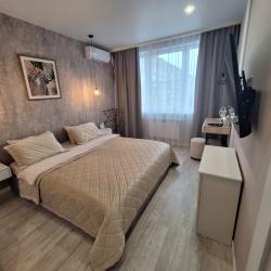 Фото Апартаменты на проспекте Циолковского 76Г/1