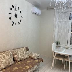 2-комнатные апартаменты стандарт