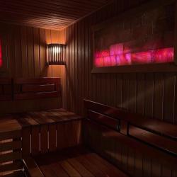 Фото Отель Wild West (Вайлд Вест)