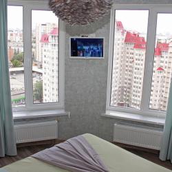 2-комнатные апартаменты стандарт