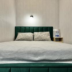 Фото Стильные апартаменты на улице Свободы 7А