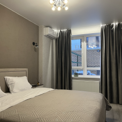 Фото Отель Loft (Лофт) на улице Ларина