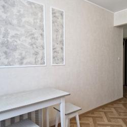 3-комнатные апартаменты стандарт Мира 5-18