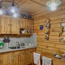 Фото Отель Сандал