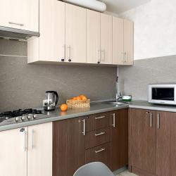 Фото Отель Ka Home (Ка Хоум) в микрорайоне Крутые Ключи 37