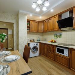 1-комнатные апартаменты улучшенные