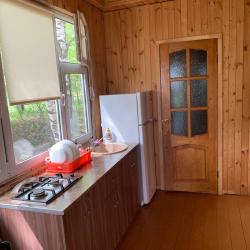 5-местный коттедж стандарт