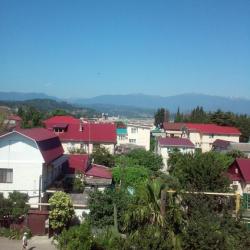 Фото Отель Розали