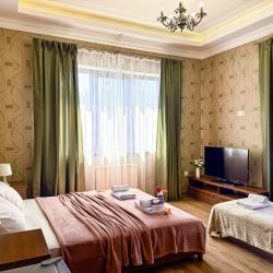 Фото Отель Гостевой Дом на Кирова