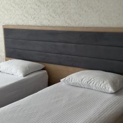 Номер люкс улучшенный