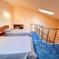 Фото Отель Атлантида